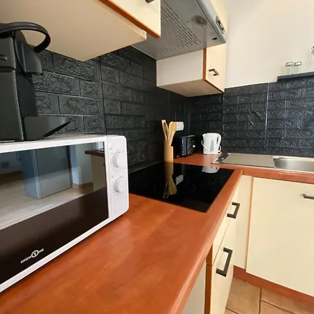 Nouveaute - Au Centre-ville De Apartament