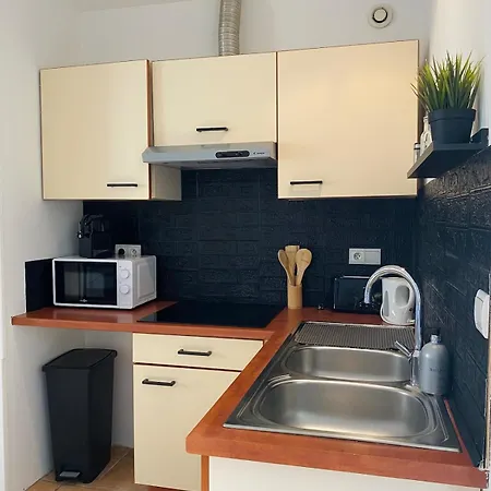Apartamento Nouveauté - Au Centre-ville De