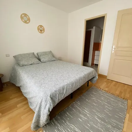 Apartamento Nouveauté - Au Centre-ville De