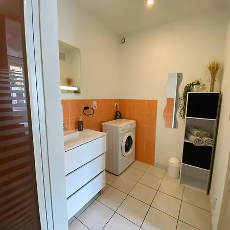 Apartamento Nouveauté - Au Centre-ville De