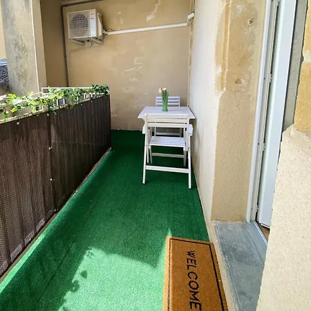 Apartamento Nouveauté - Au Centre-ville De *
